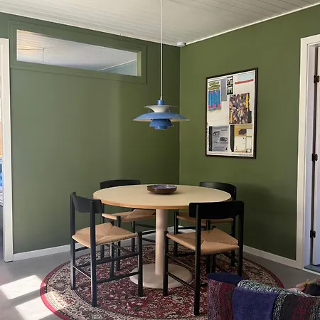 Cosy With Sea View In Sandvig Appartement Allinge-Sandvig