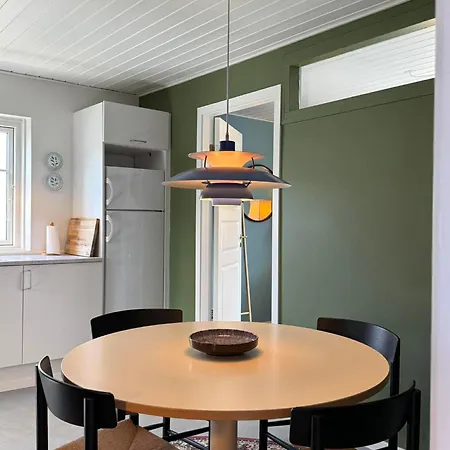 Cosy With Sea View In Sandvig Allinge-Sandvig