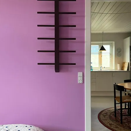 Cosy With Sea View In Sandvig Allinge-Sandvig