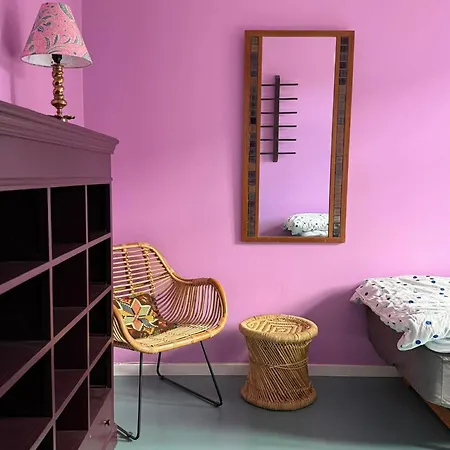 Cosy With Sea View In Sandvig Allinge-Sandvig