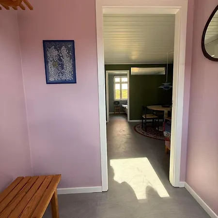 Apartamento Cosy With Sea View In Sandvig Allinge-Sandvig