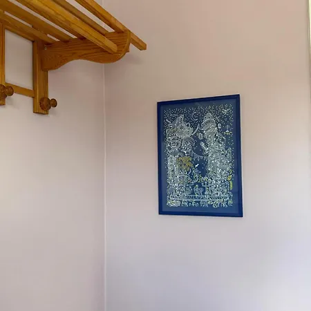 Cosy With Sea View In Sandvig * Allinge-Sandvig