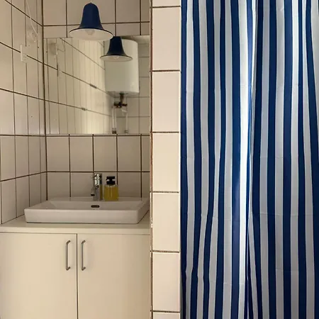 Cosy With Sea View In Sandvig *