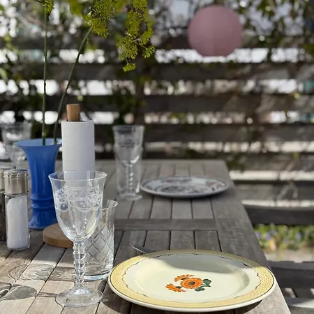 Appartement Cosy With Sea View In Sandvig *