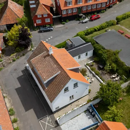 Cosy With Sea View In Sandvig *